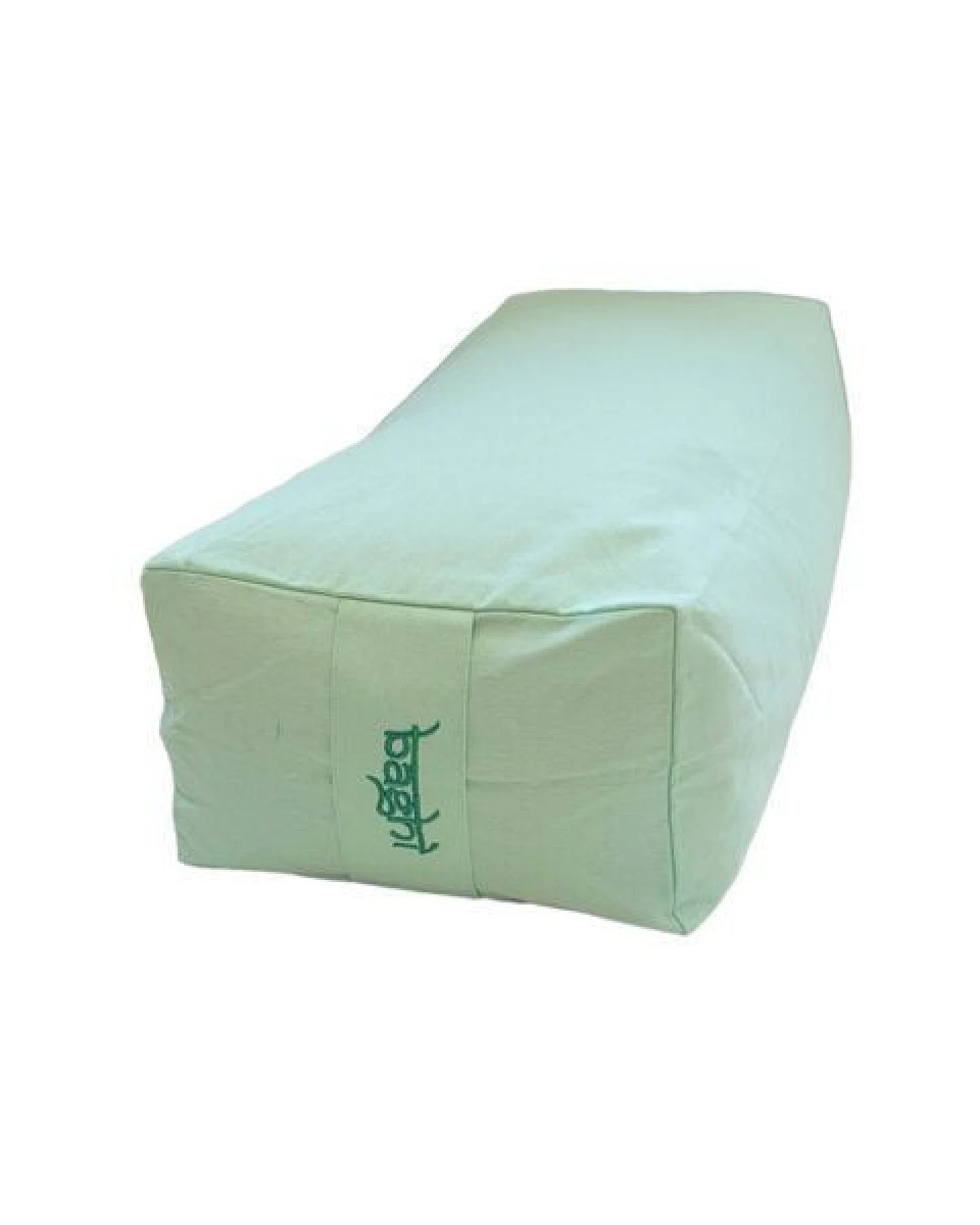 BAGHI Bio Yoga Bolster Restorative – Ansicht 2