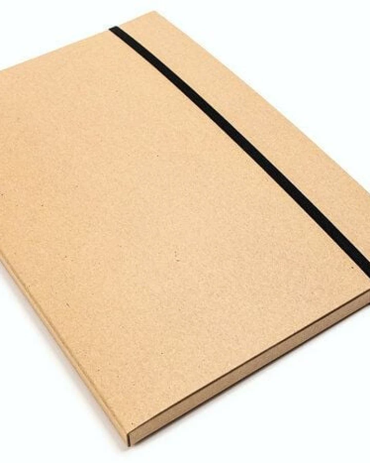 tyyp Sammelmappe aus 100 % Recyclingpapier, klimazertifiziert