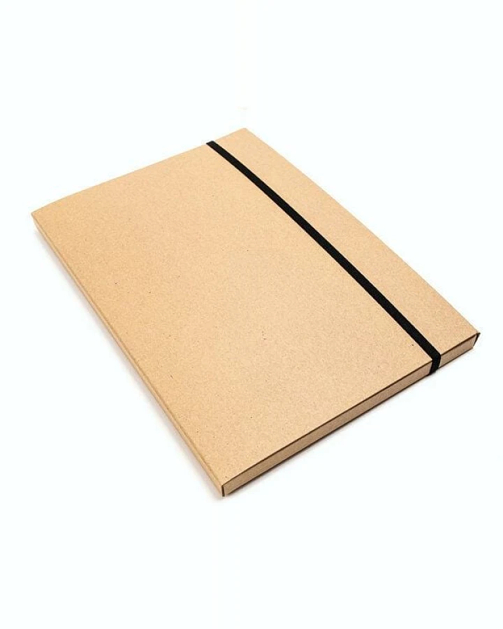 tyyp Sammelmappe aus 100 % Recyclingpapier, klimazertifiziert