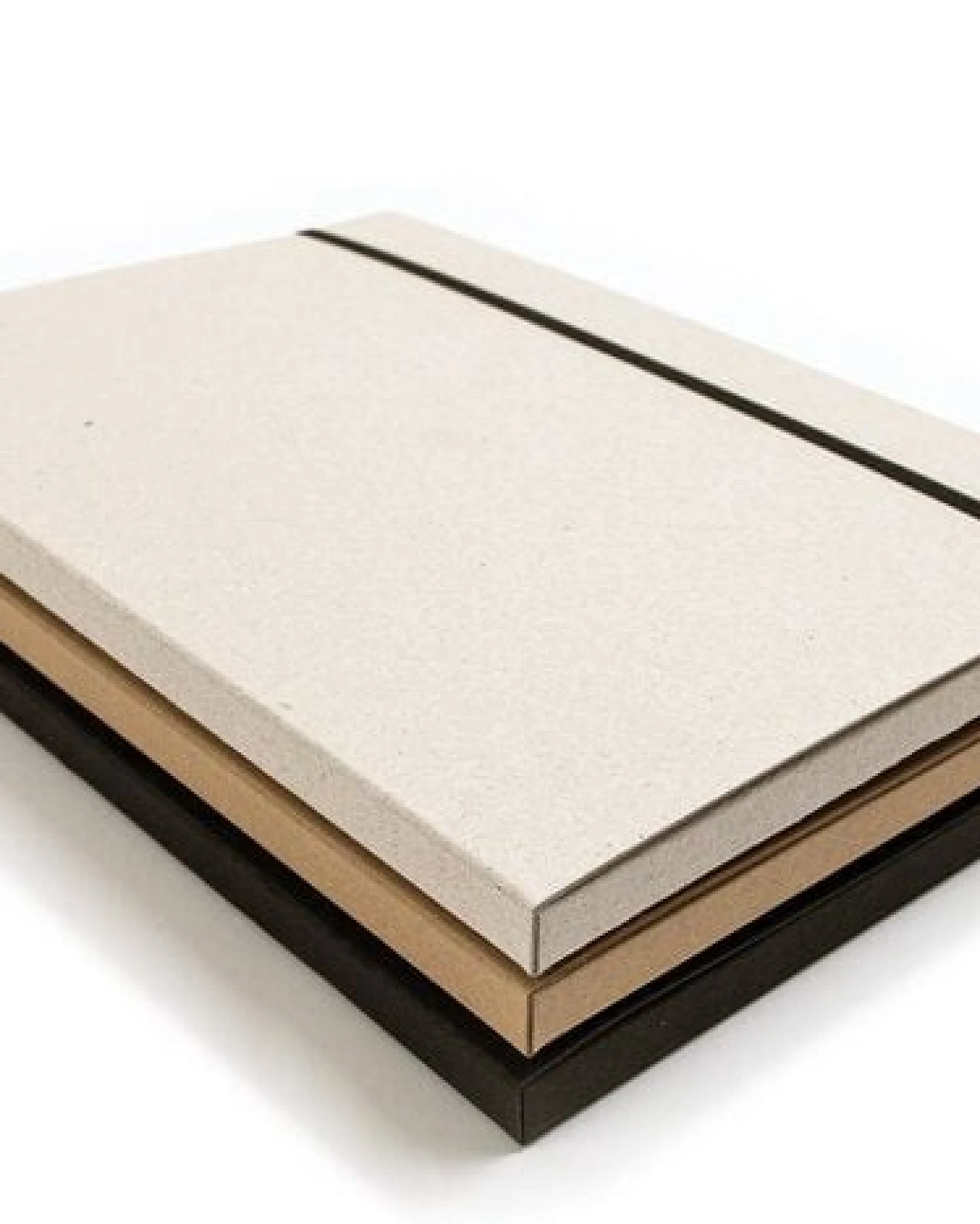 tyyp Sammelmappe aus 100 % Recyclingpapier, klimazertifiziert – Ansicht 2
