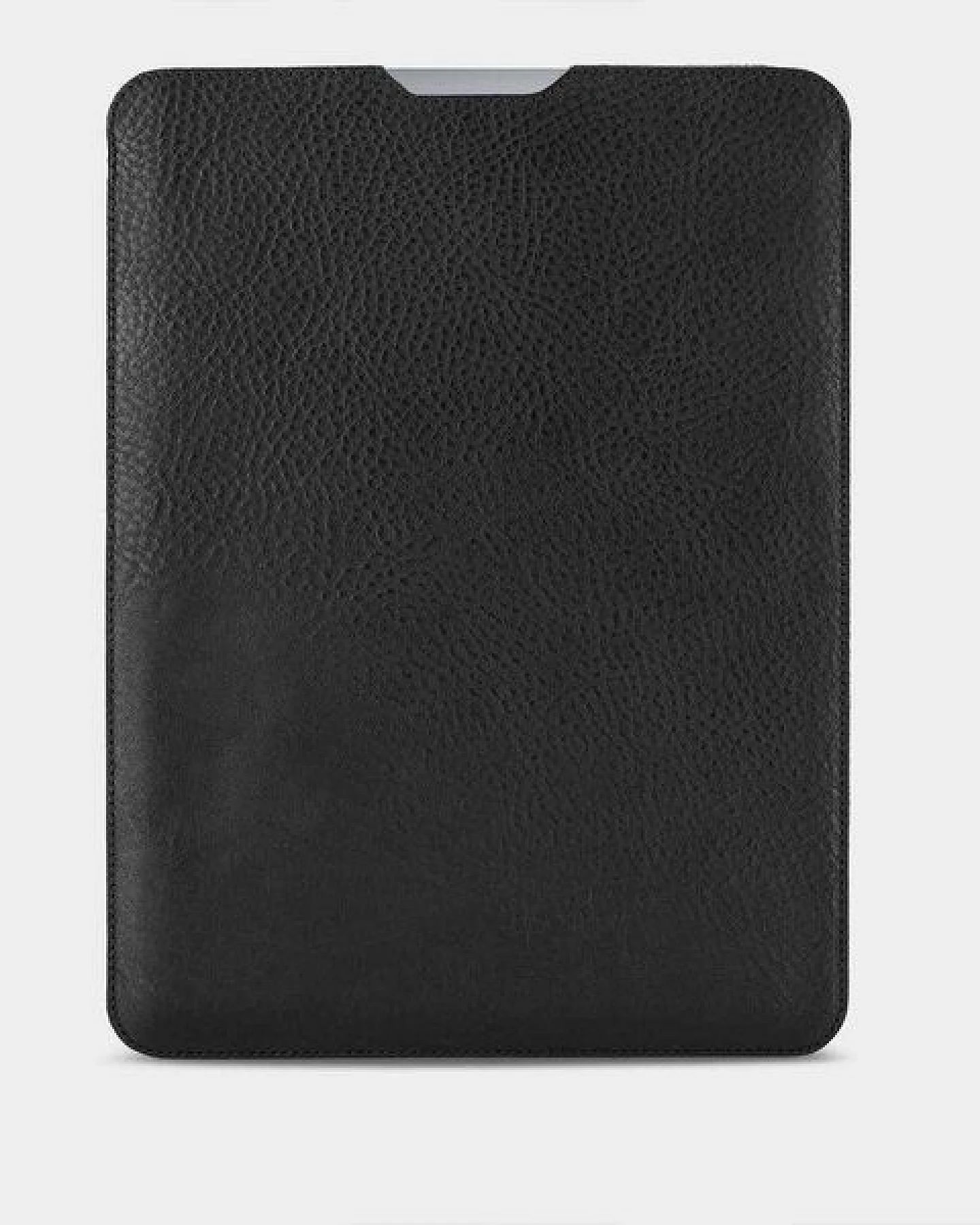 GOOD WILHELM Macbook Pro / Air Hülle Leder HENRY – Ansicht 3