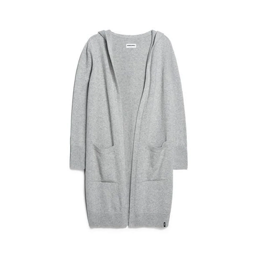 Light Grey Melange