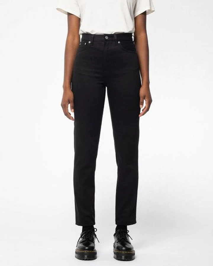 Dry Everblack