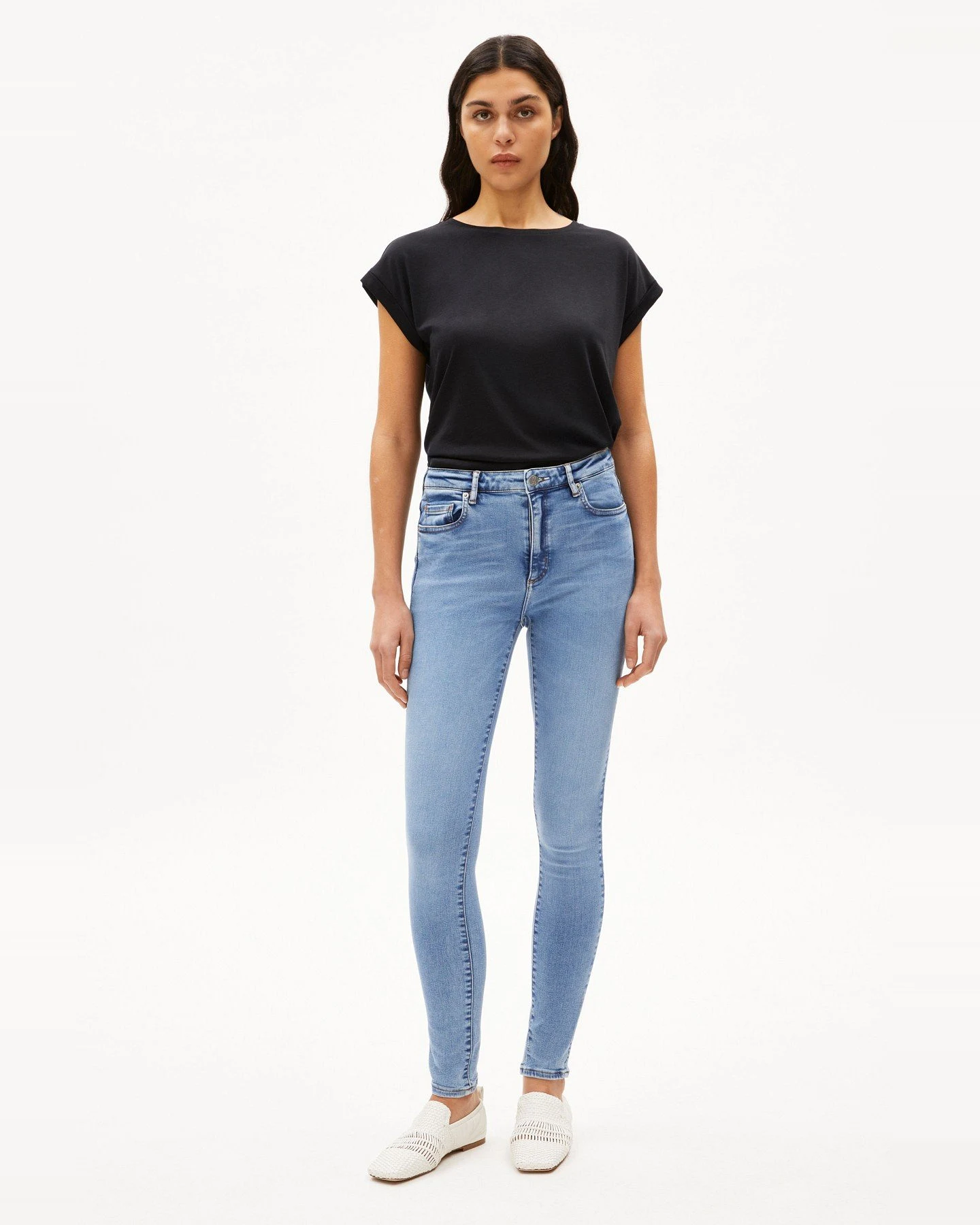 T-Shirt Jilaana – Ansicht 5