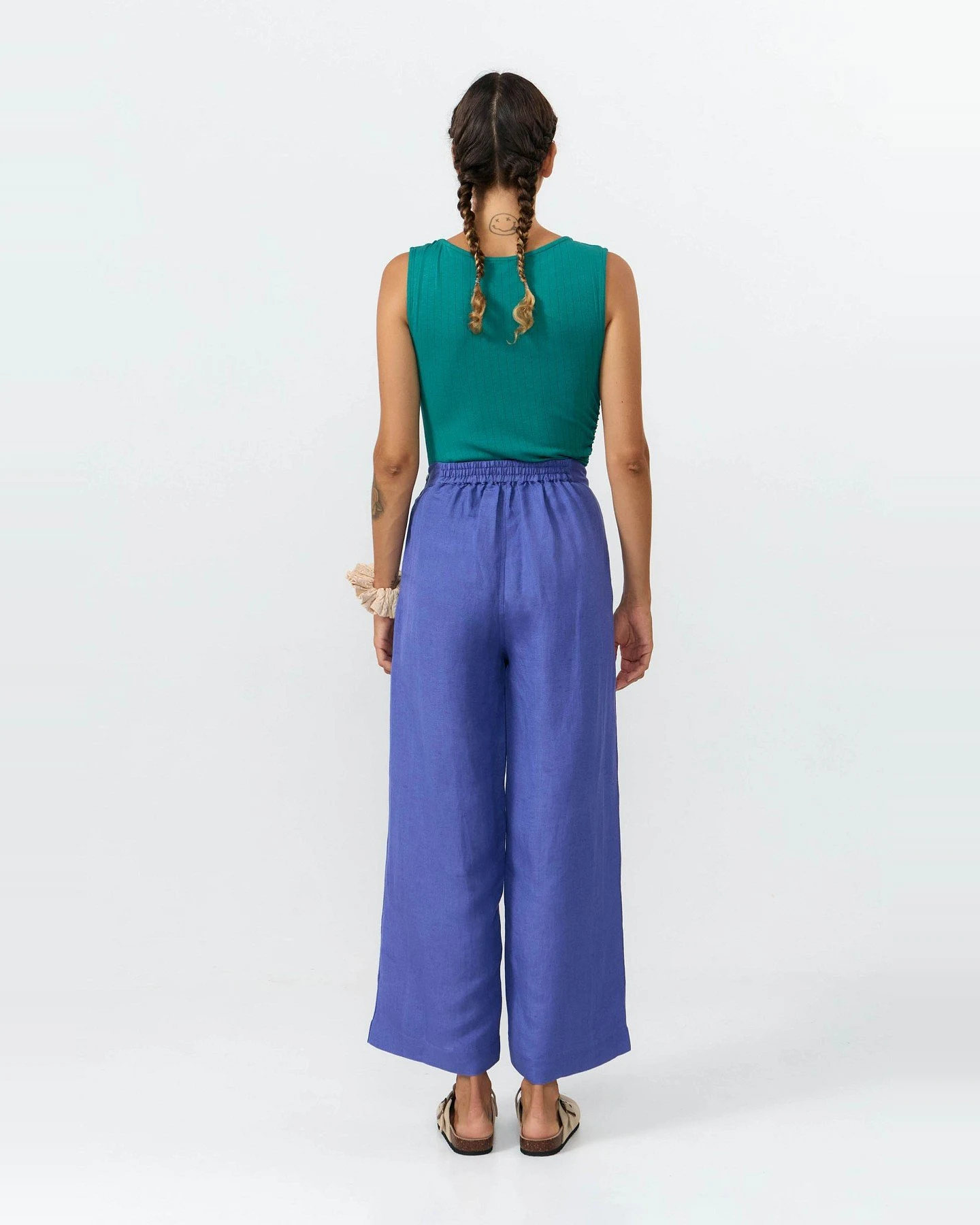 Hose Hatta – Ansicht 2