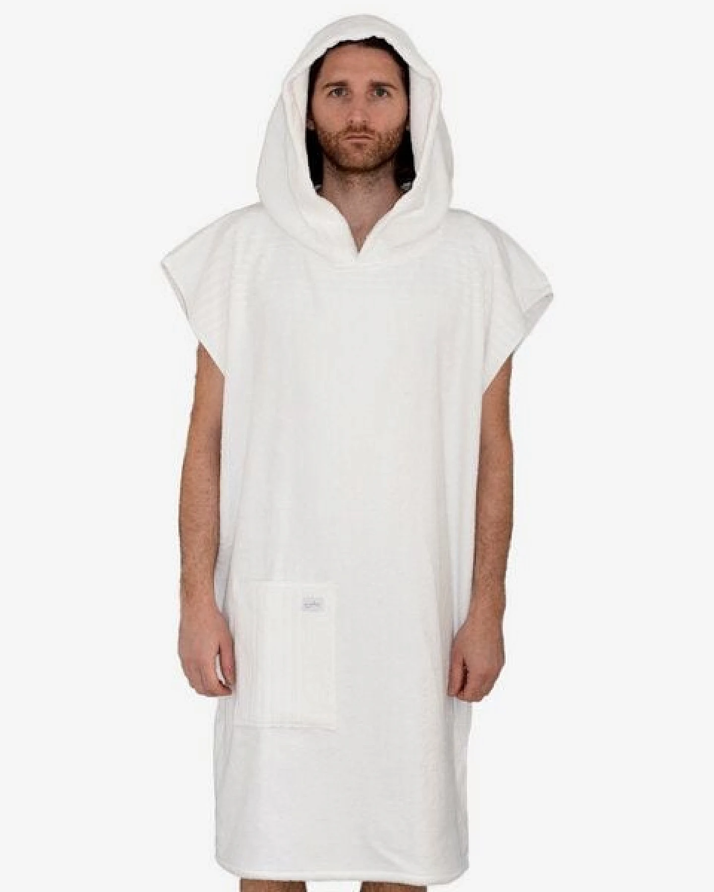 Lou-i Badeponcho Made in Germany Surfponcho – Ansicht 3