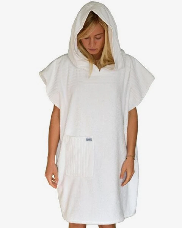 Lou-i Badeponcho Made in Germany Surfponcho