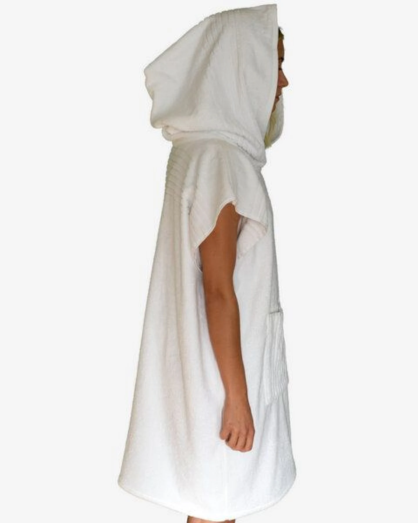 Lou-i Badeponcho Made in Germany Surfponcho – Ansicht 2
