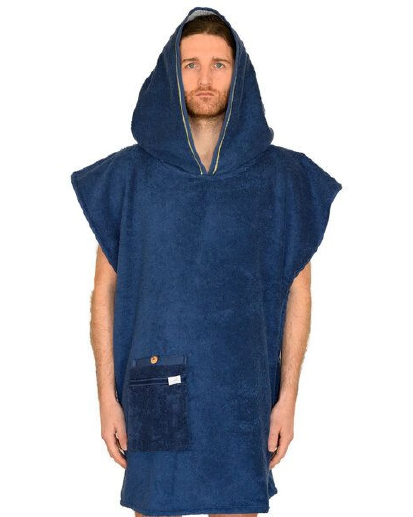 Lou-i Badeponcho Made in Germany Surfponcho – Ansicht 2