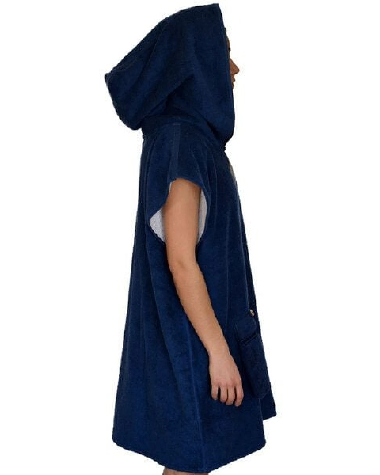 Lou-i Badeponcho Made in Germany Surfponcho – Ansicht 3