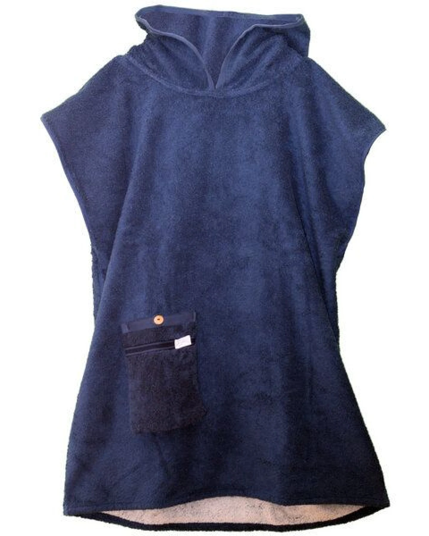 Lou-i Badeponcho Made in Germany Surfponcho – Ansicht 4