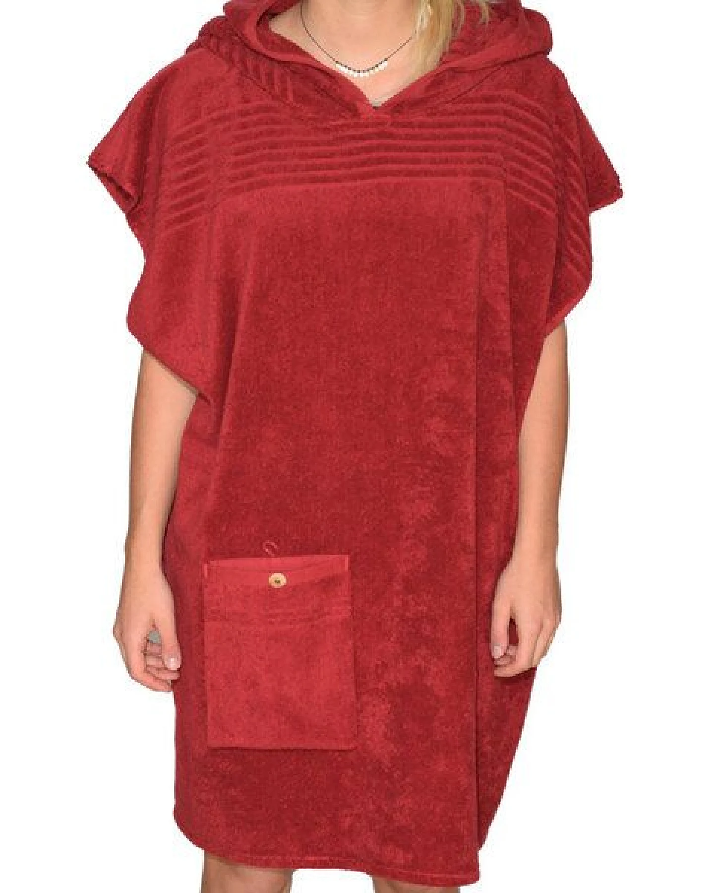 Lou-i Badeponcho Made in Germany Surfponcho – Ansicht 2