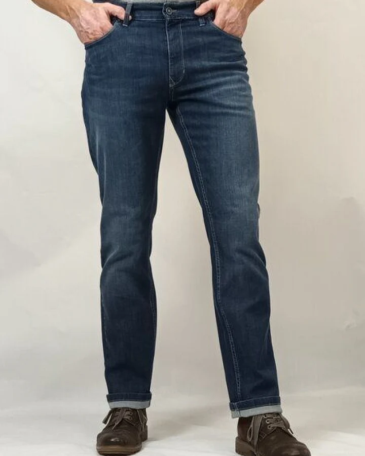 Bloomers Herrenjeans Nick