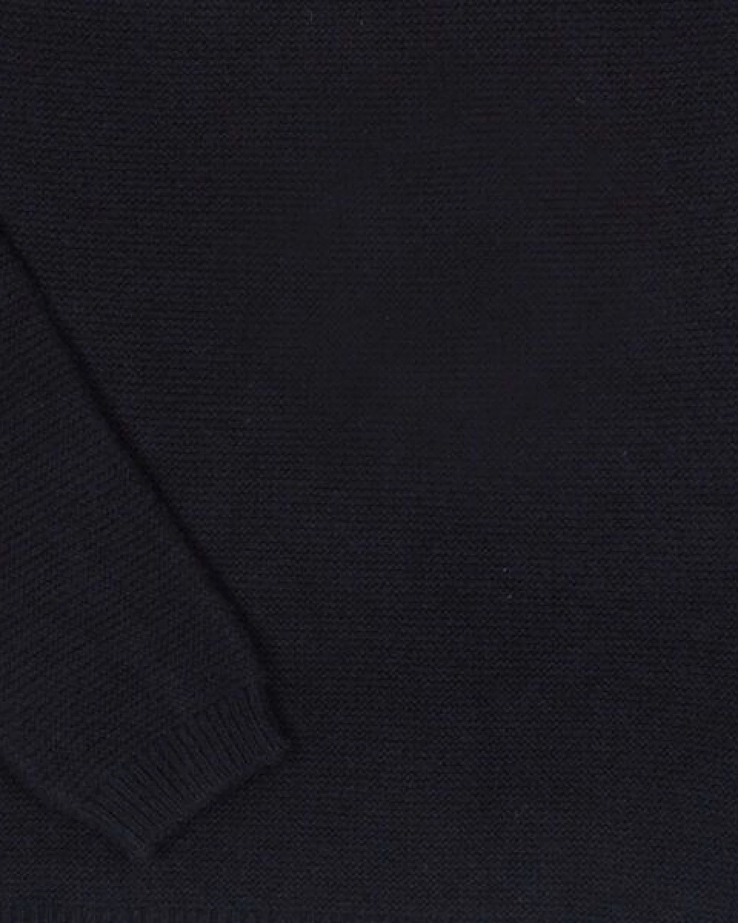 Rifò - Circular Fashion Made in Italy Damenpullover Giulietta aus recycelter Kaschmirwolle – Ansicht 3