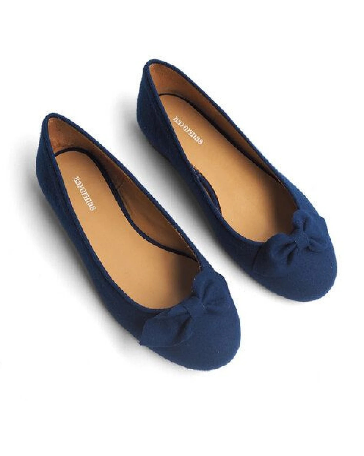 Bayerinas Klassische Ballerinas 'Schwabing' – Ansicht 4