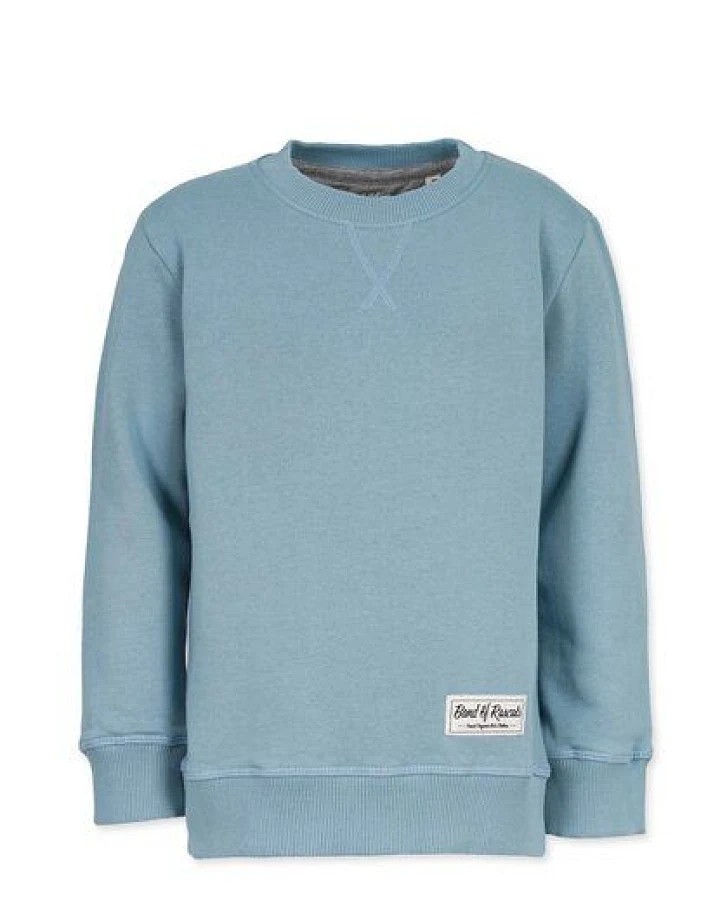 Band of Rascals Basic Sweat