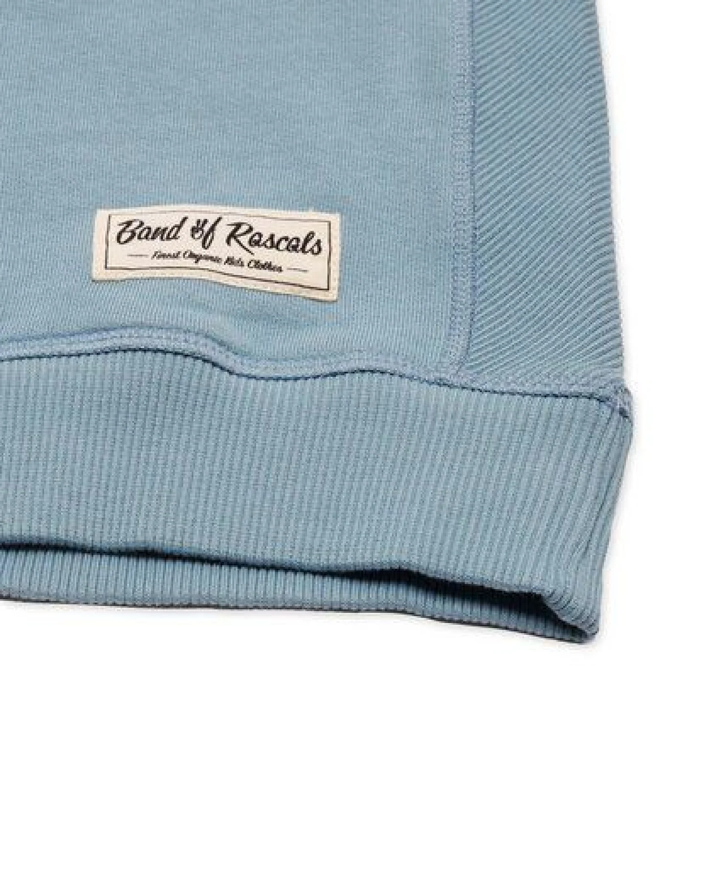 Band of Rascals Basic Sweat – Ansicht 4