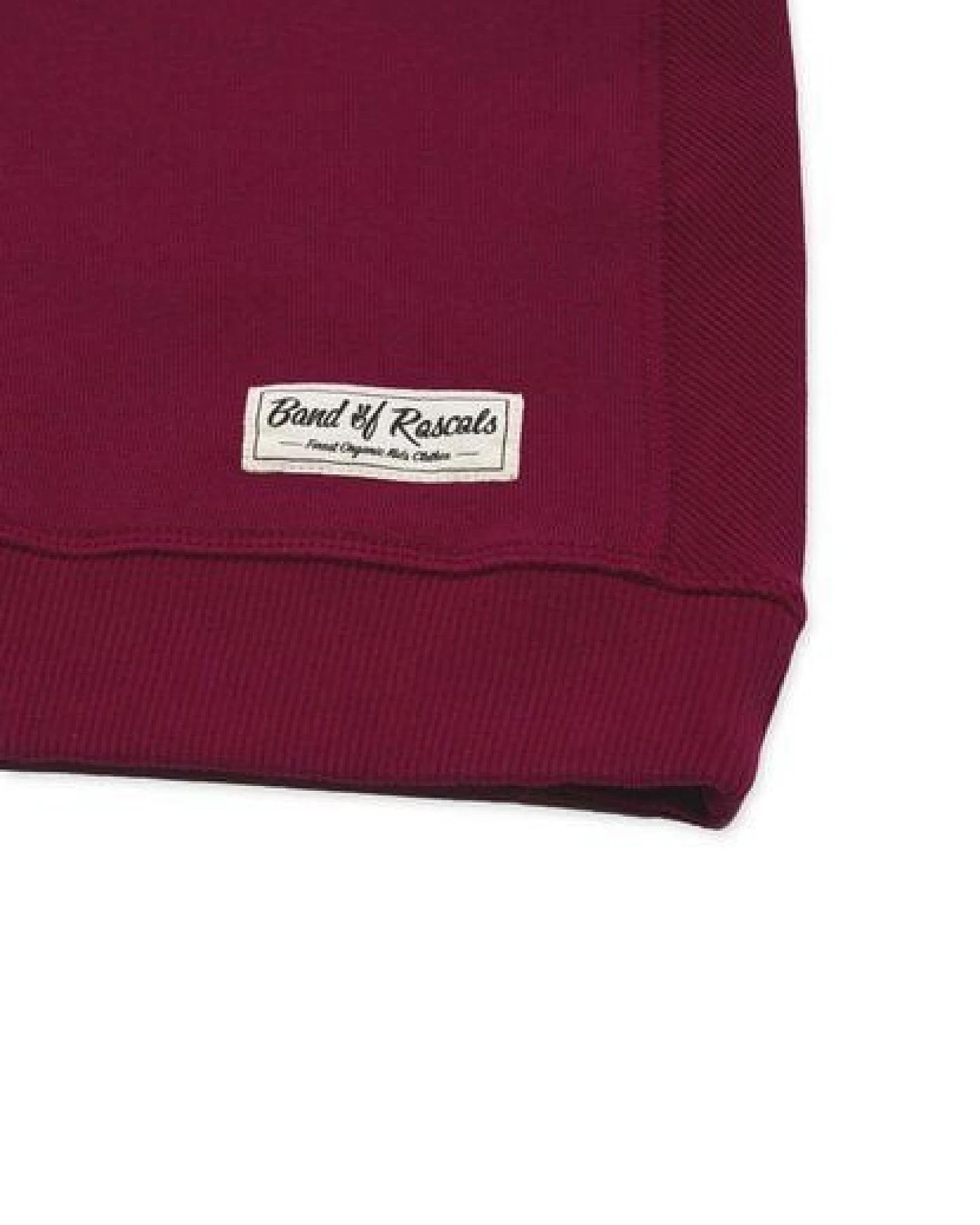 Band of Rascals Basic Sweat – Ansicht 4