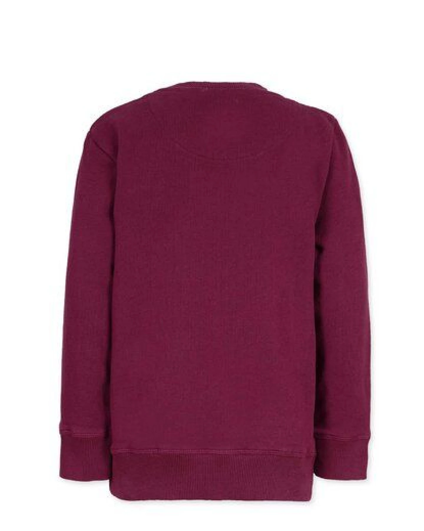 Band of Rascals Basic Sweat – Ansicht 2