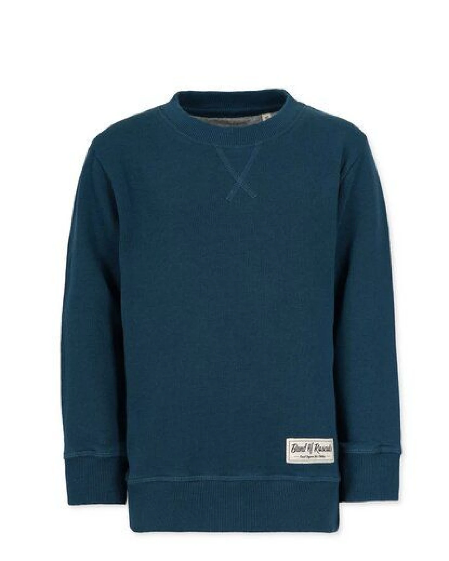 Band of Rascals Basic Sweat – Ansicht 2