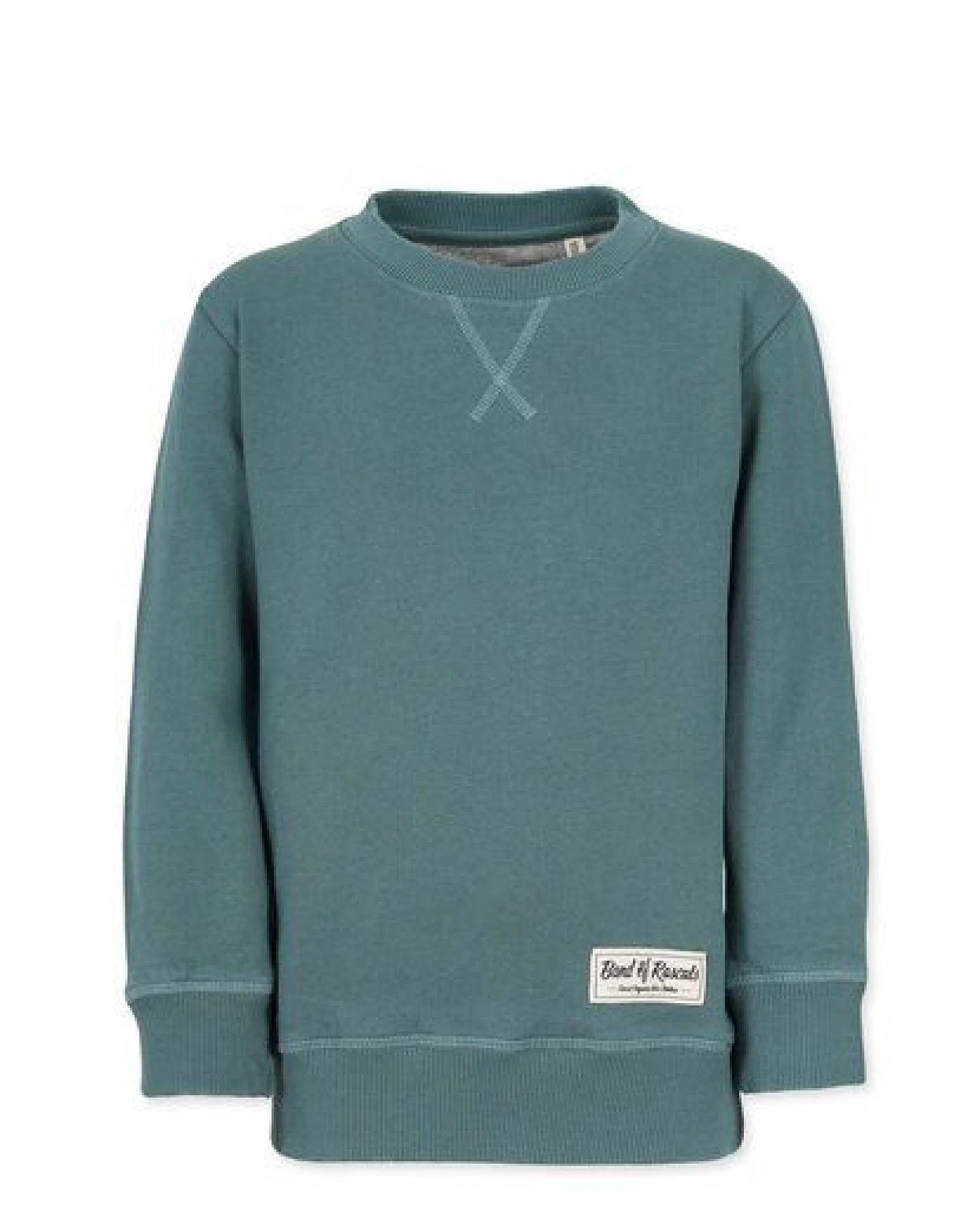 Band of Rascals Basic Sweat – Ansicht 2
