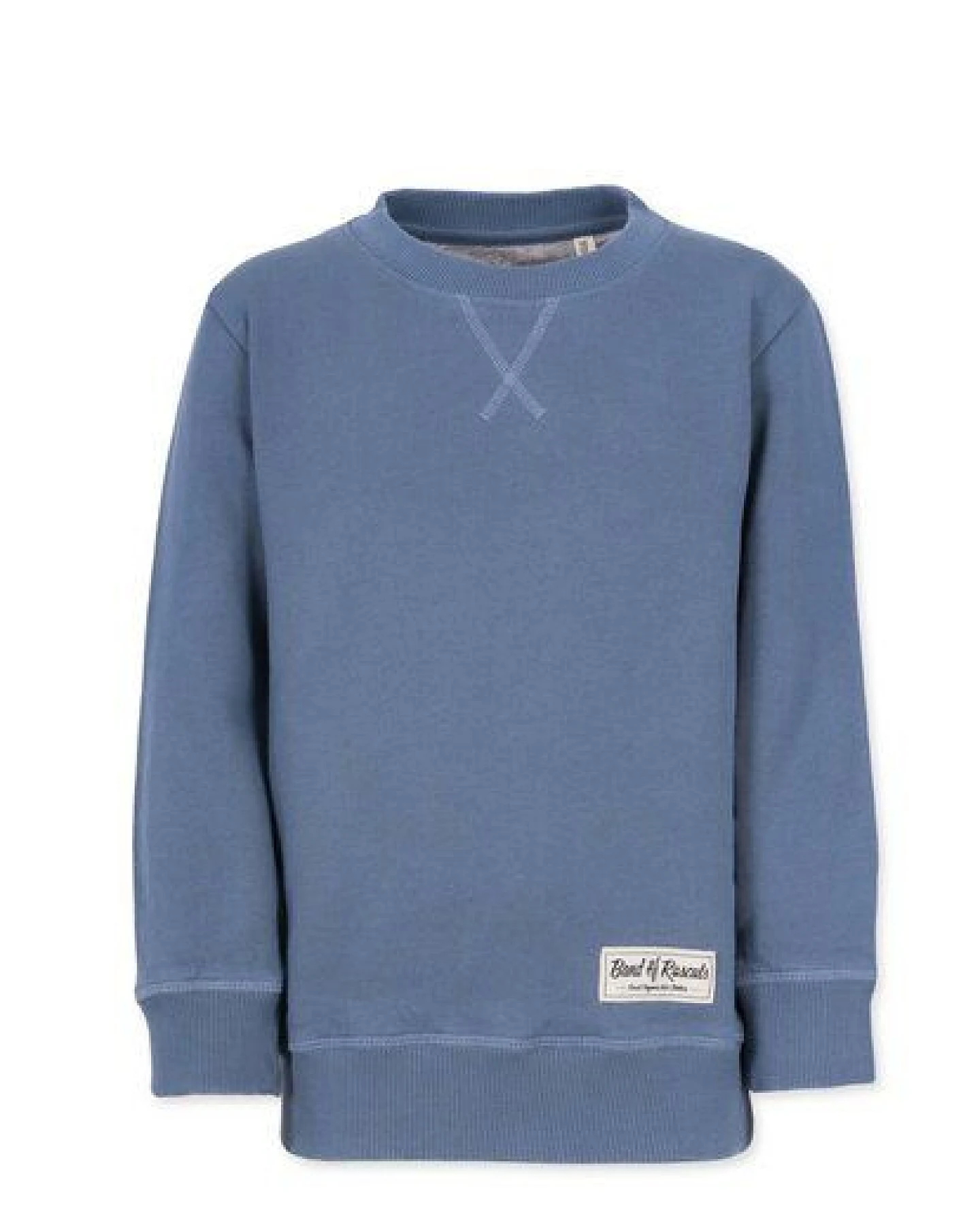 Band of Rascals Basic Sweat – Ansicht 2