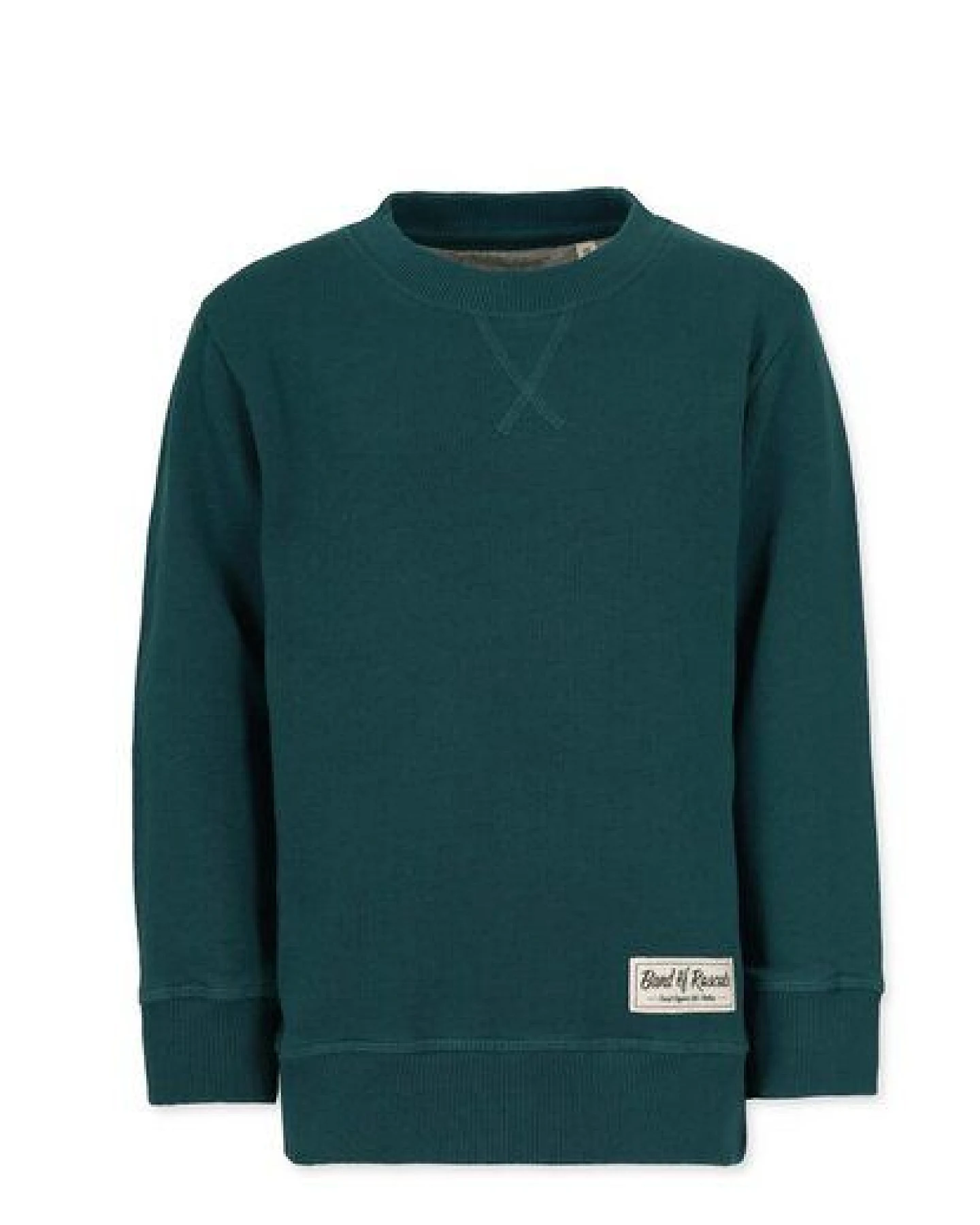 Band of Rascals Basic Sweat – Ansicht 2