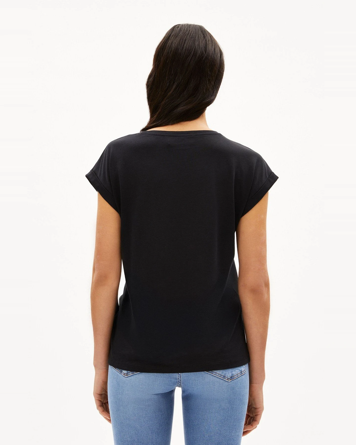 T-Shirt Jilaana – Ansicht 2