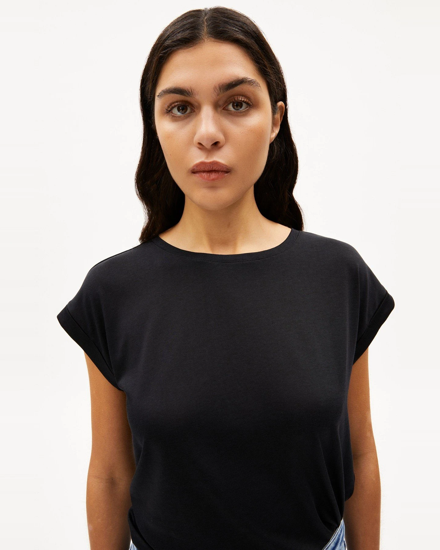 T-Shirt Jilaana – Ansicht 3
