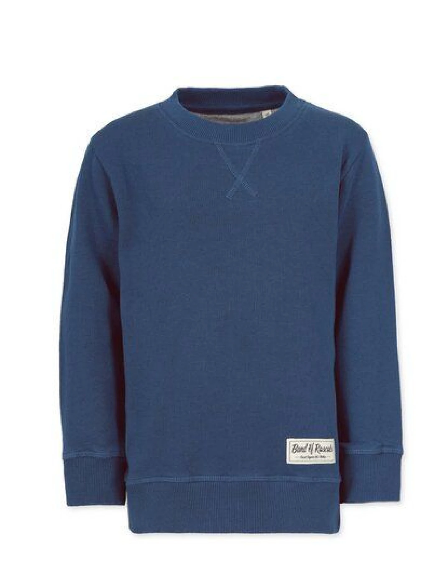 Band of Rascals Basic Sweat – Ansicht 2