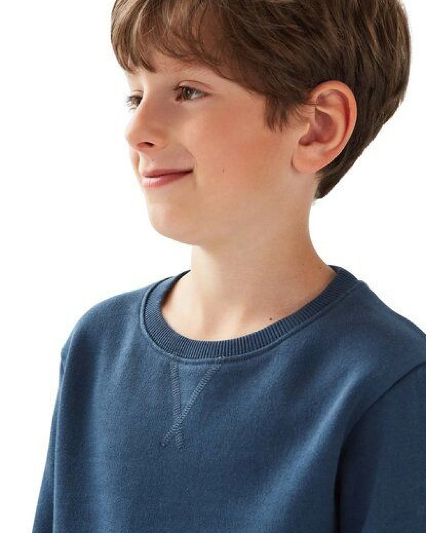 Band of Rascals Basic Sweat – Ansicht 3
