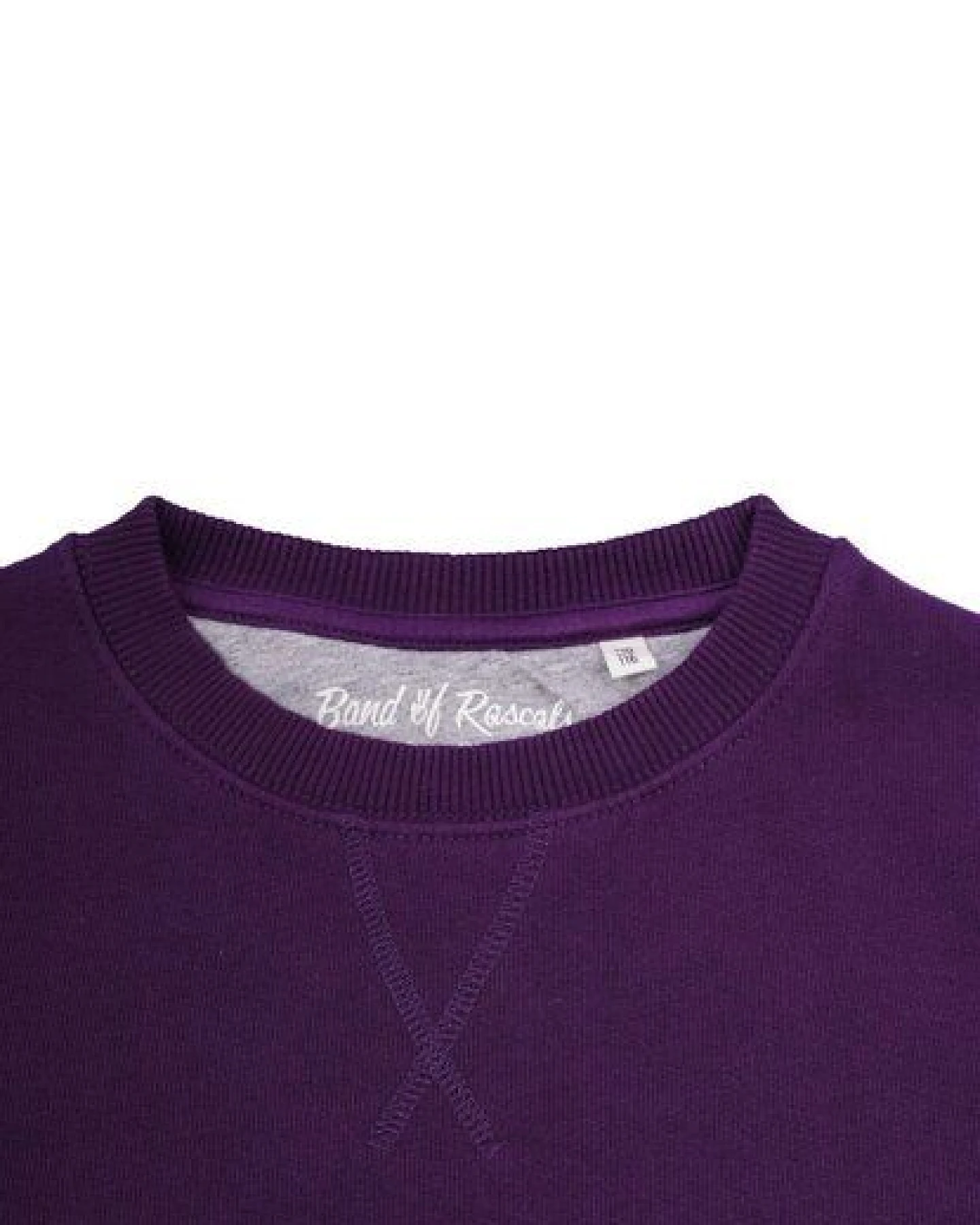 Band of Rascals Basic Sweat – Ansicht 4