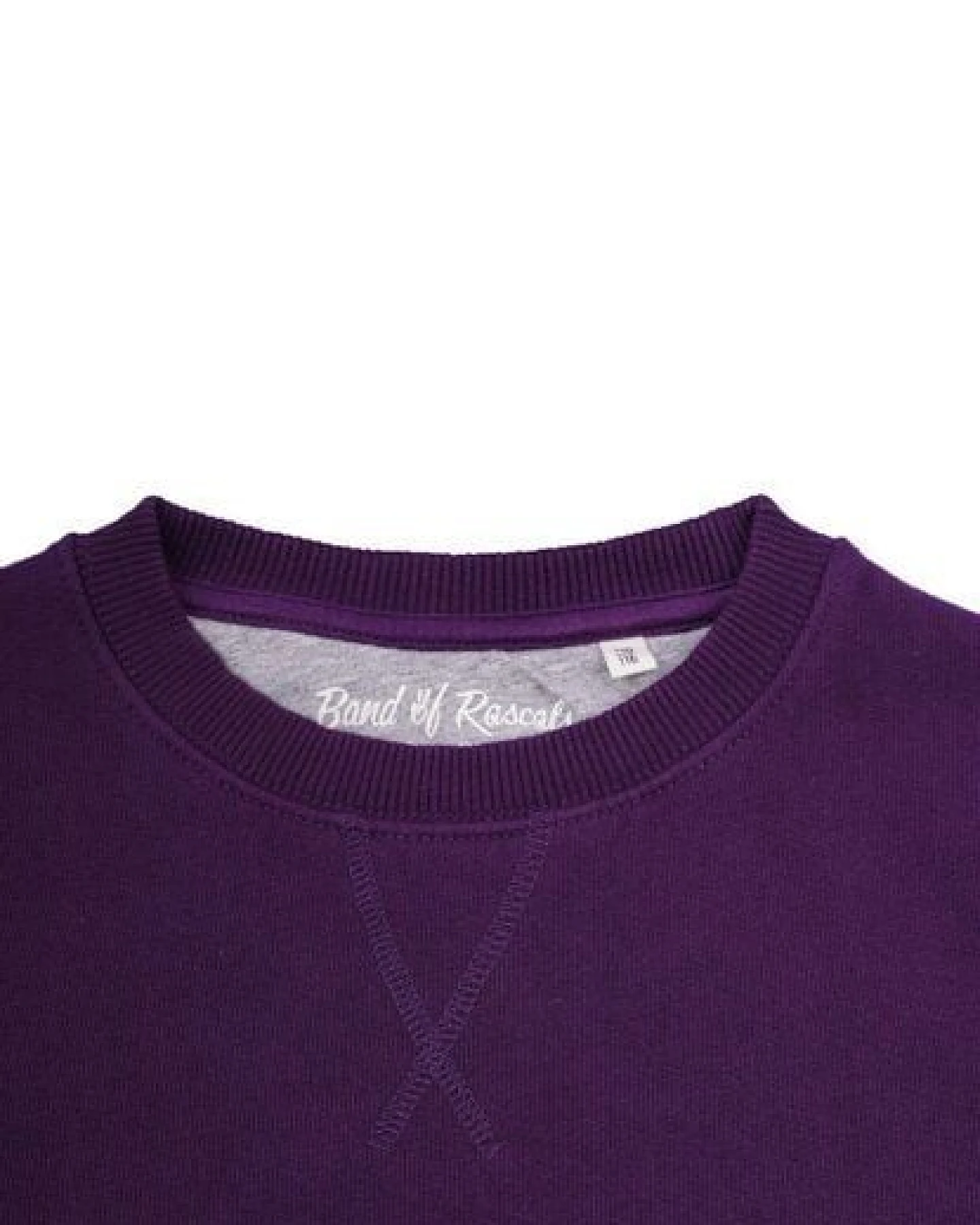 Band of Rascals Basic Sweat – Ansicht 4