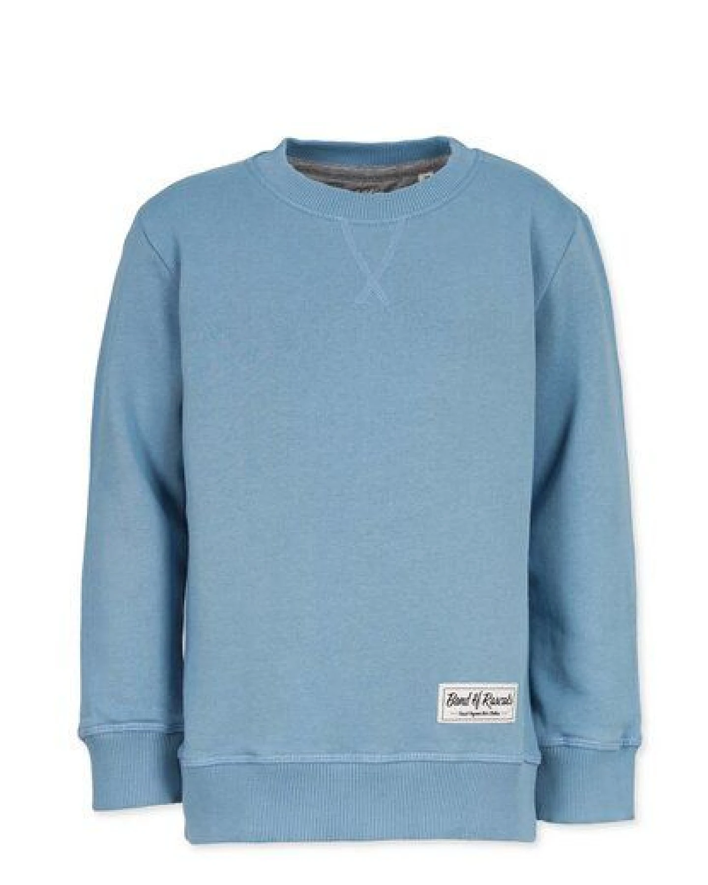 Band of Rascals Basic Sweat – Ansicht 2