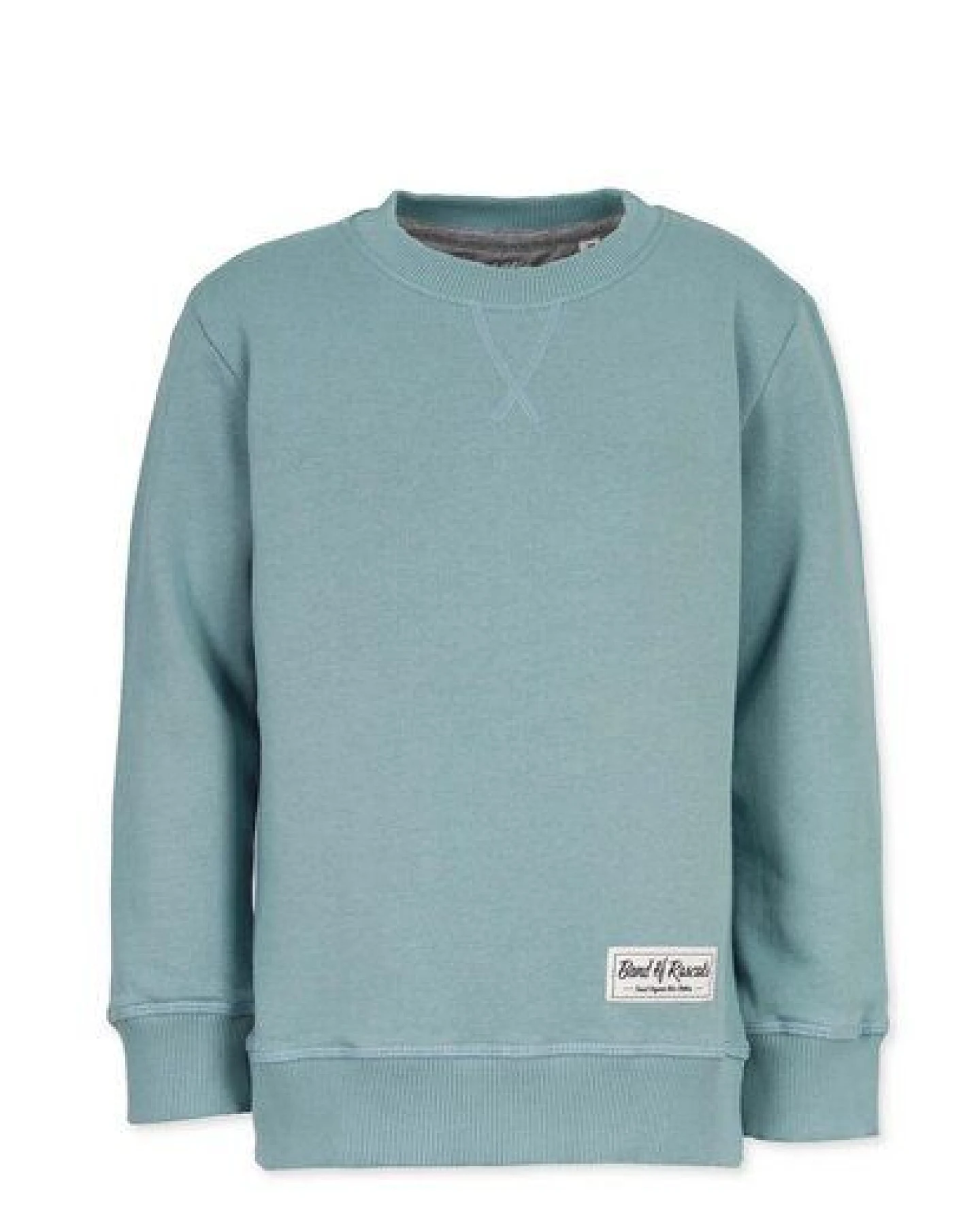 Band of Rascals Basic Sweat – Ansicht 2