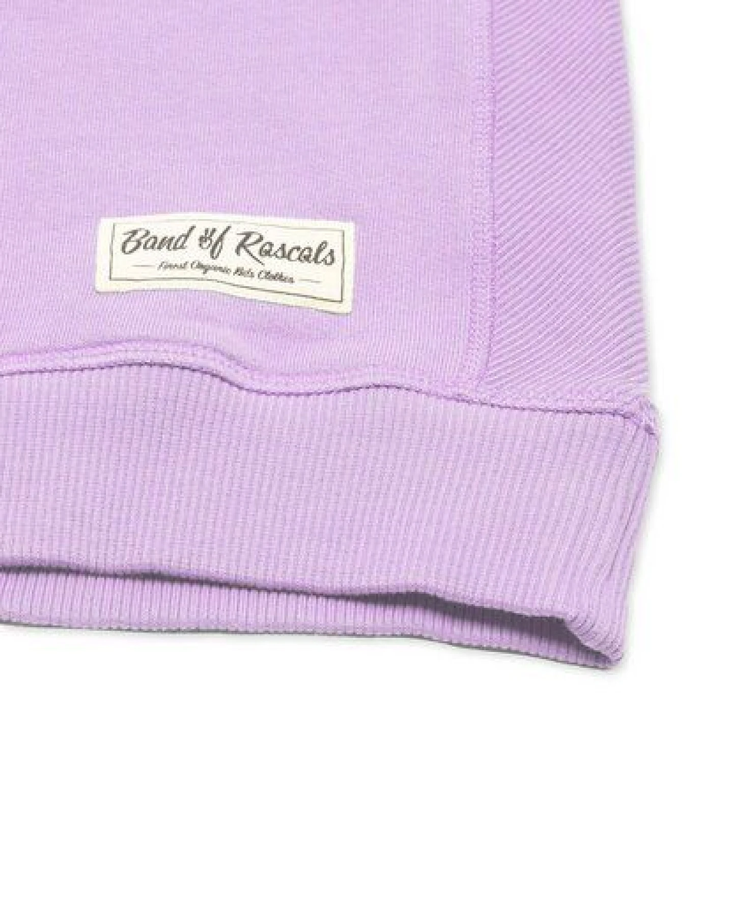 Band of Rascals Basic Sweat – Ansicht 4