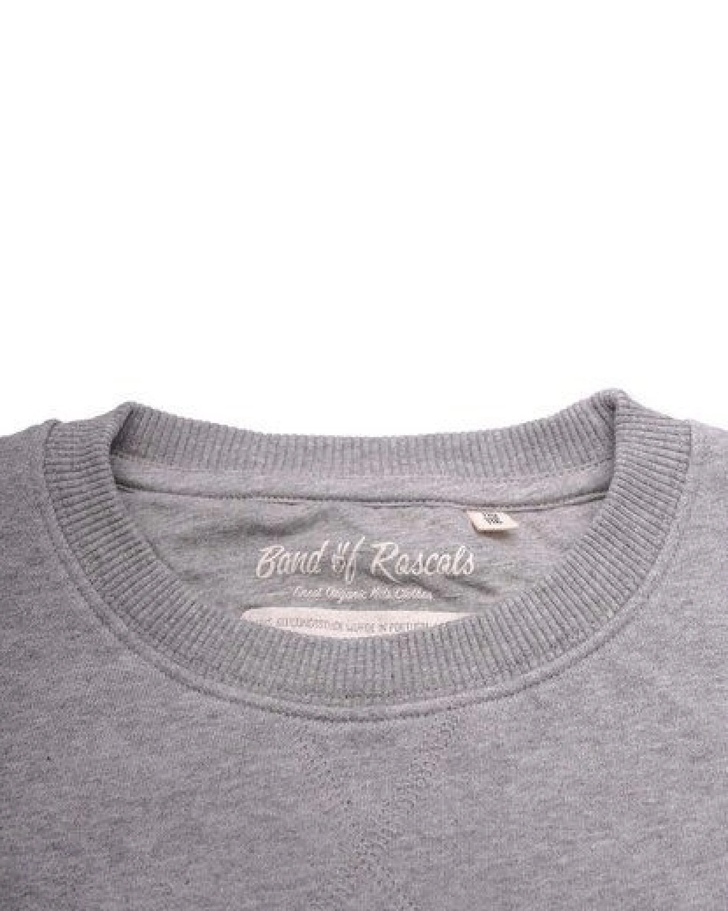 Band of Rascals Basic Sweat – Ansicht 4