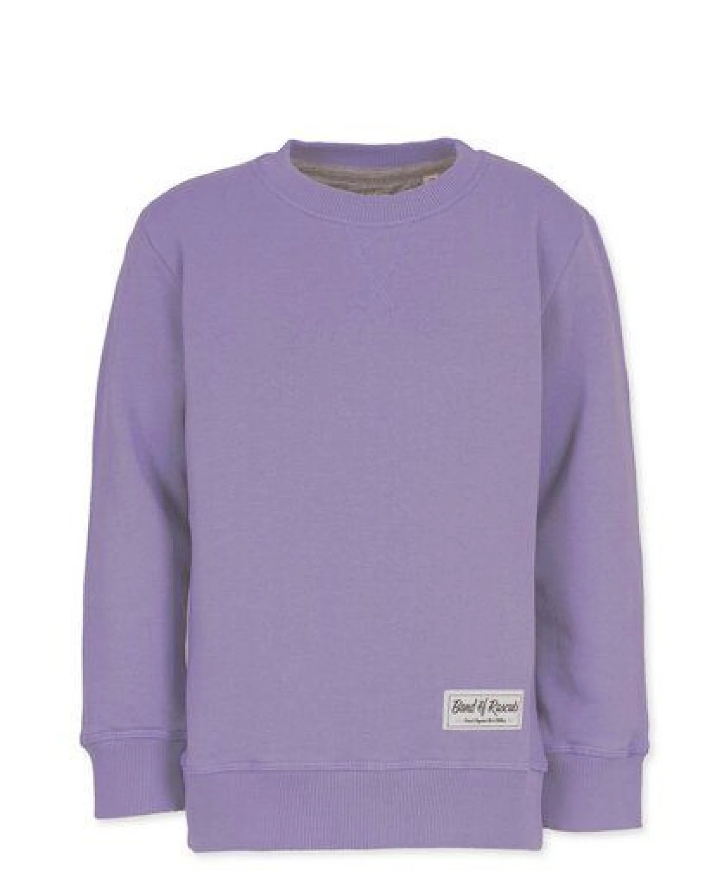 Band of Rascals Basic Sweat – Ansicht 2
