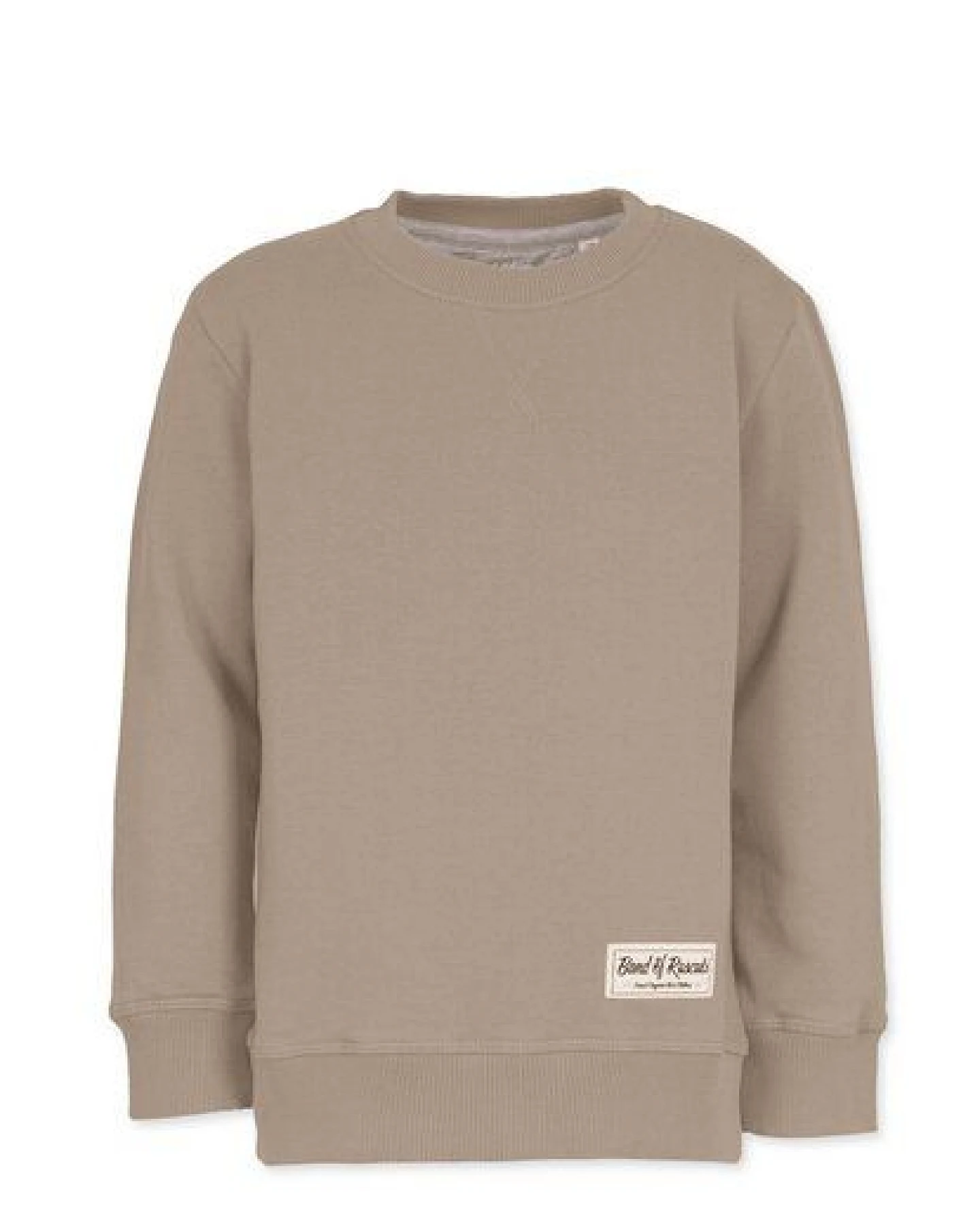 Band of Rascals Basic Sweat – Ansicht 2