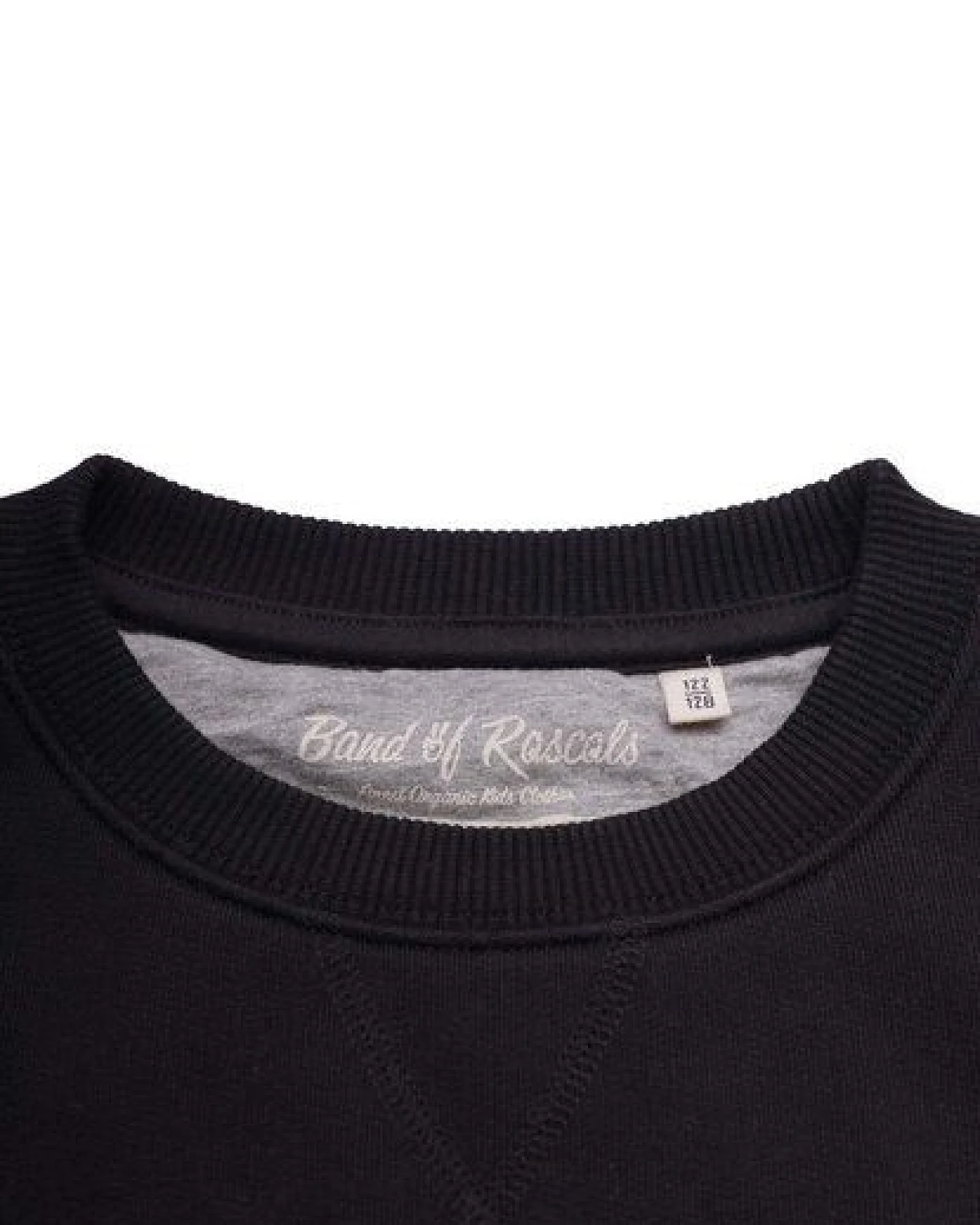 Band of Rascals Basic Sweat – Ansicht 4