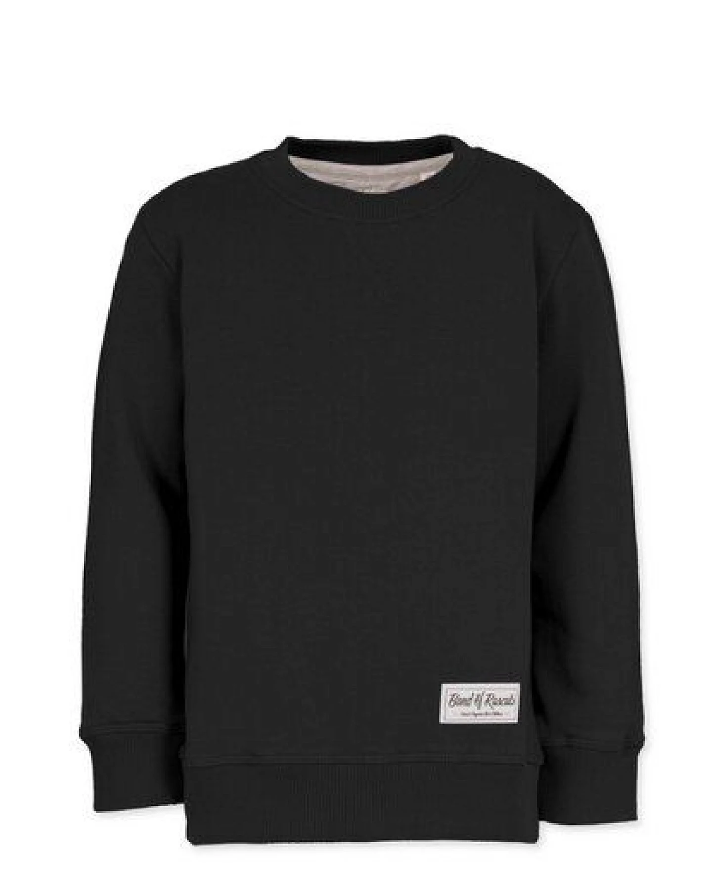 Band of Rascals Basic Sweat – Ansicht 2