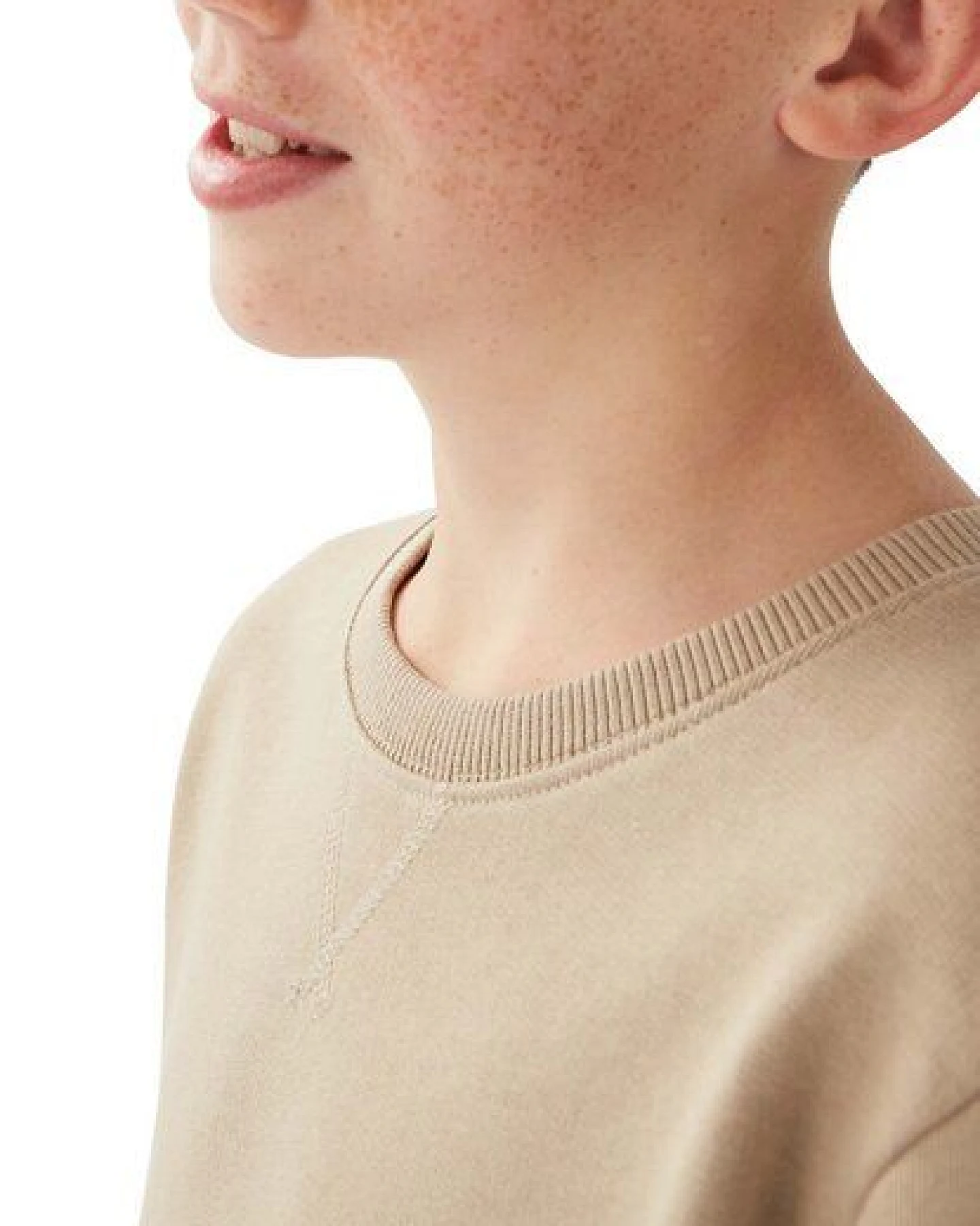 Band of Rascals Basic Sweat – Ansicht 4