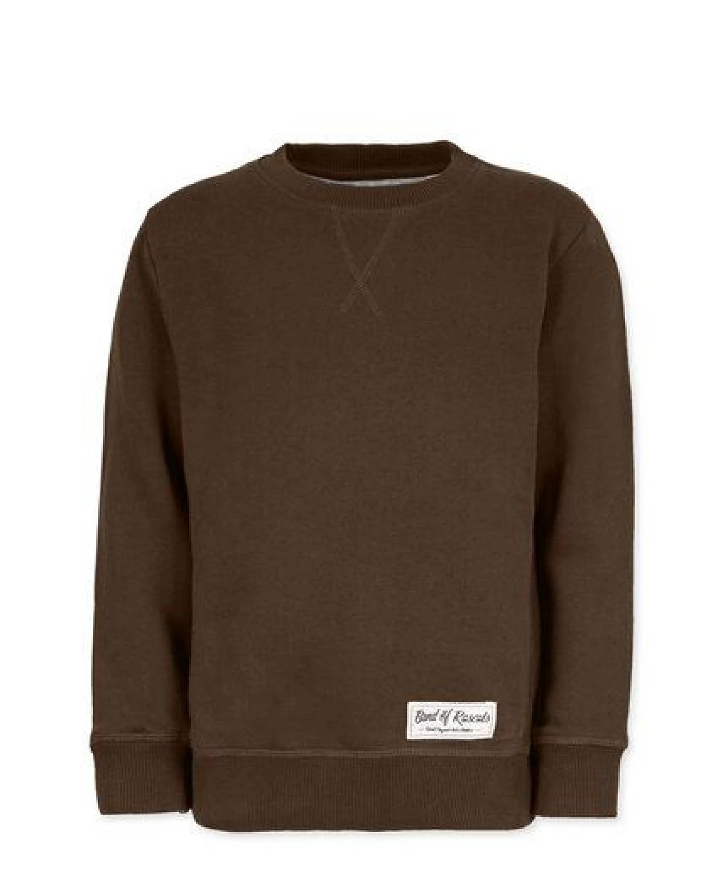 Band of Rascals Basic Sweat – Ansicht 2