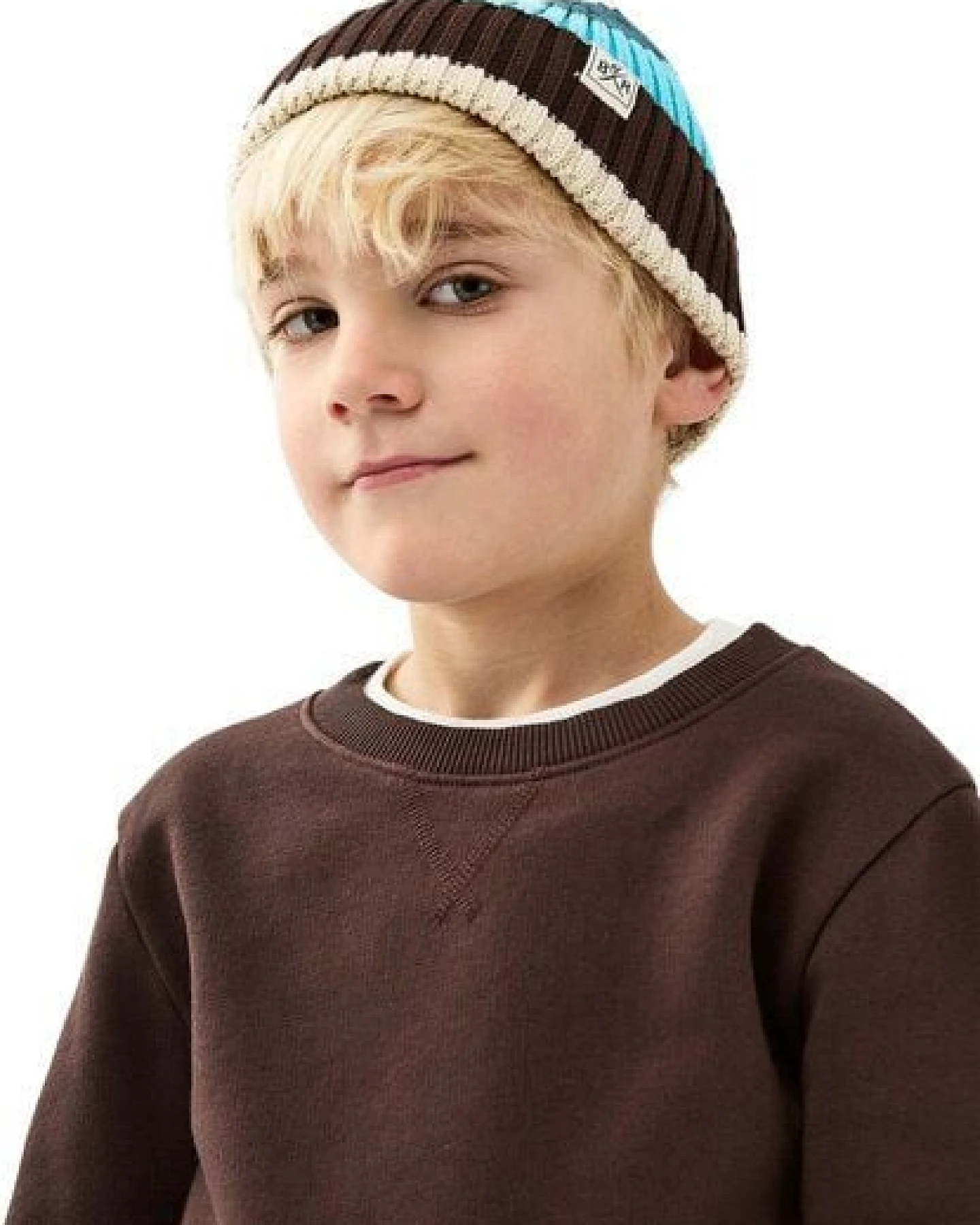 Band of Rascals Basic Sweat – Ansicht 3