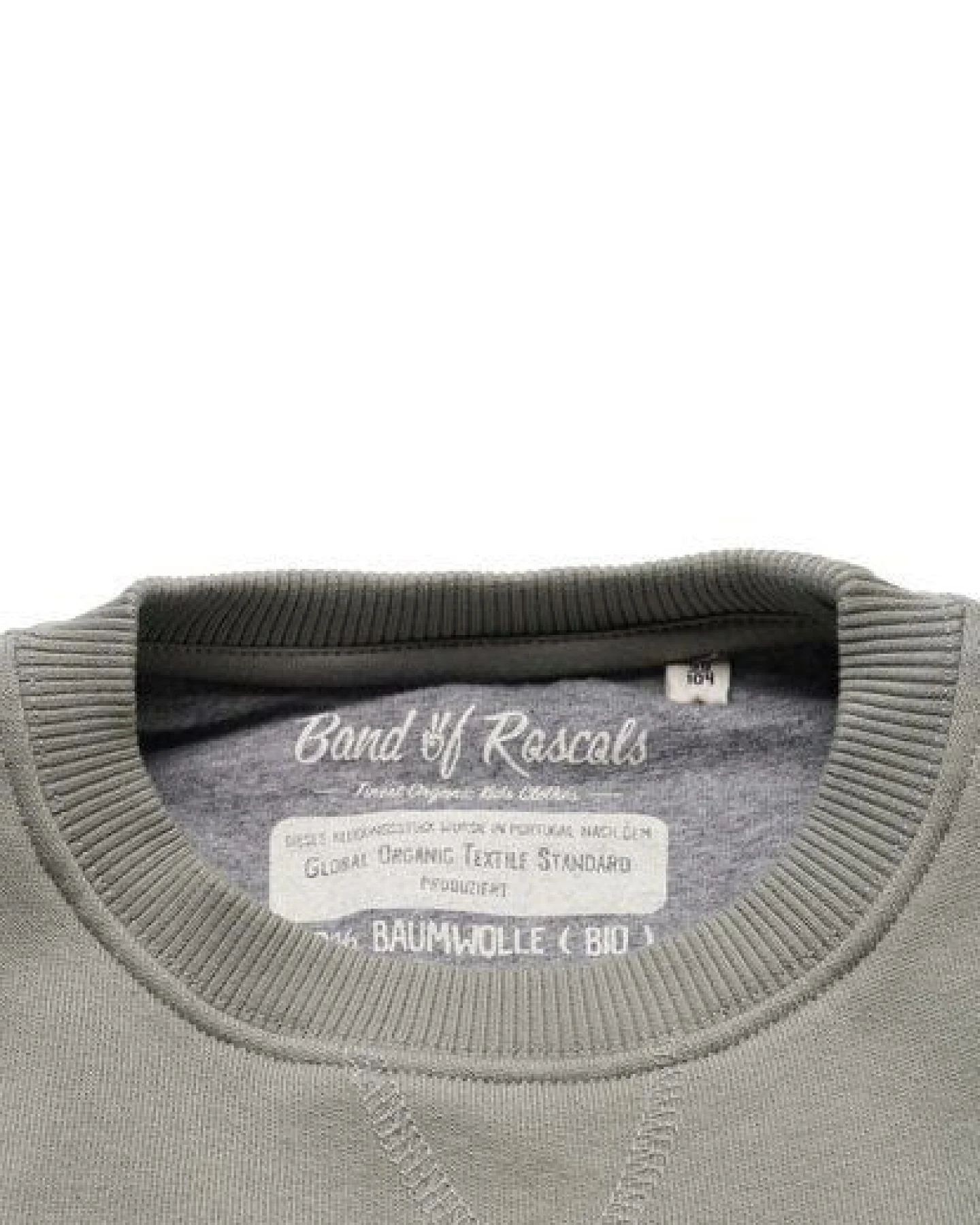 Band of Rascals Arcade Sweat – Ansicht 4