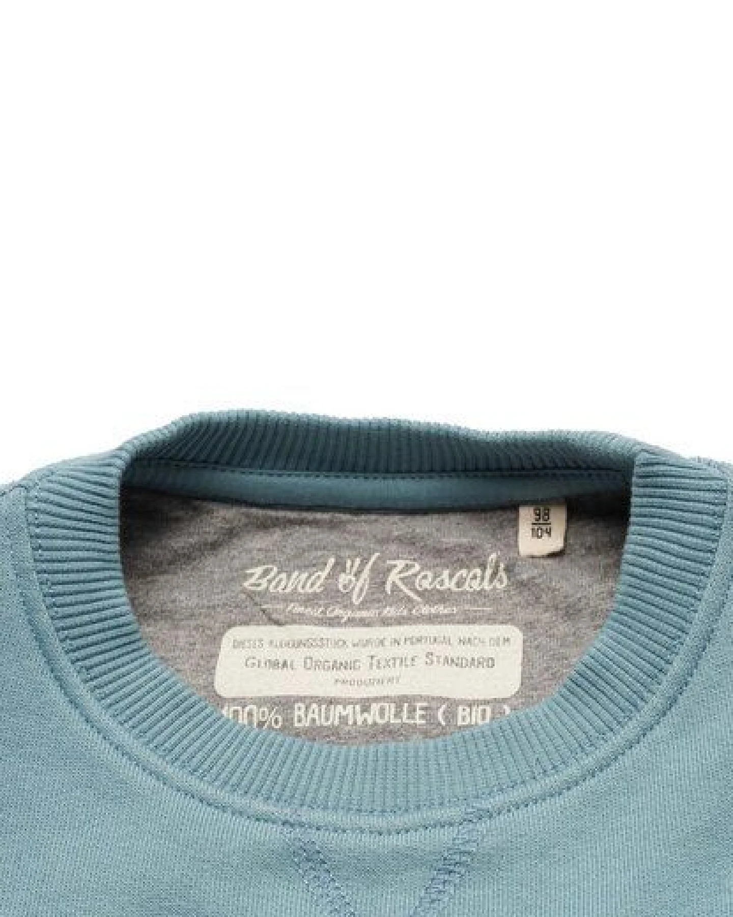 Band of Rascals Writing Sweat – Ansicht 3
