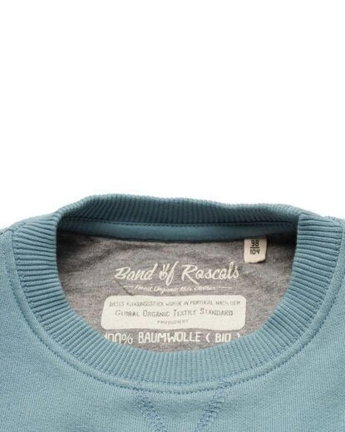 Band of Rascals Writing Sweat – Ansicht 3