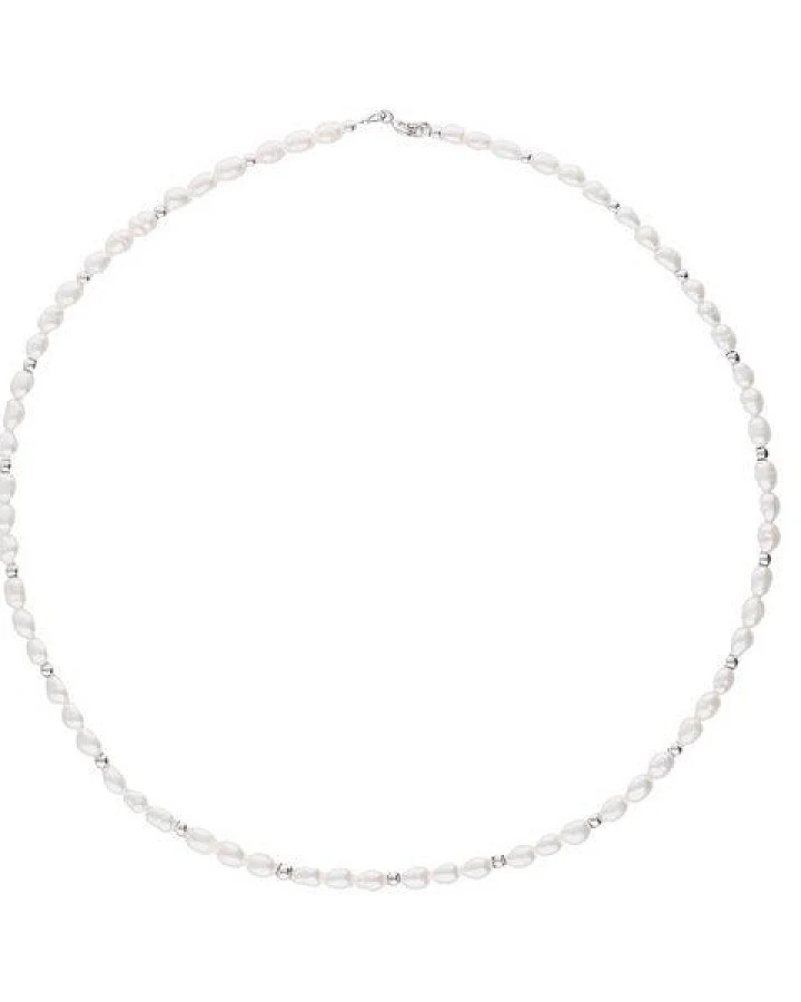 pakilia Perlen Kette Fair-Trade und handmade