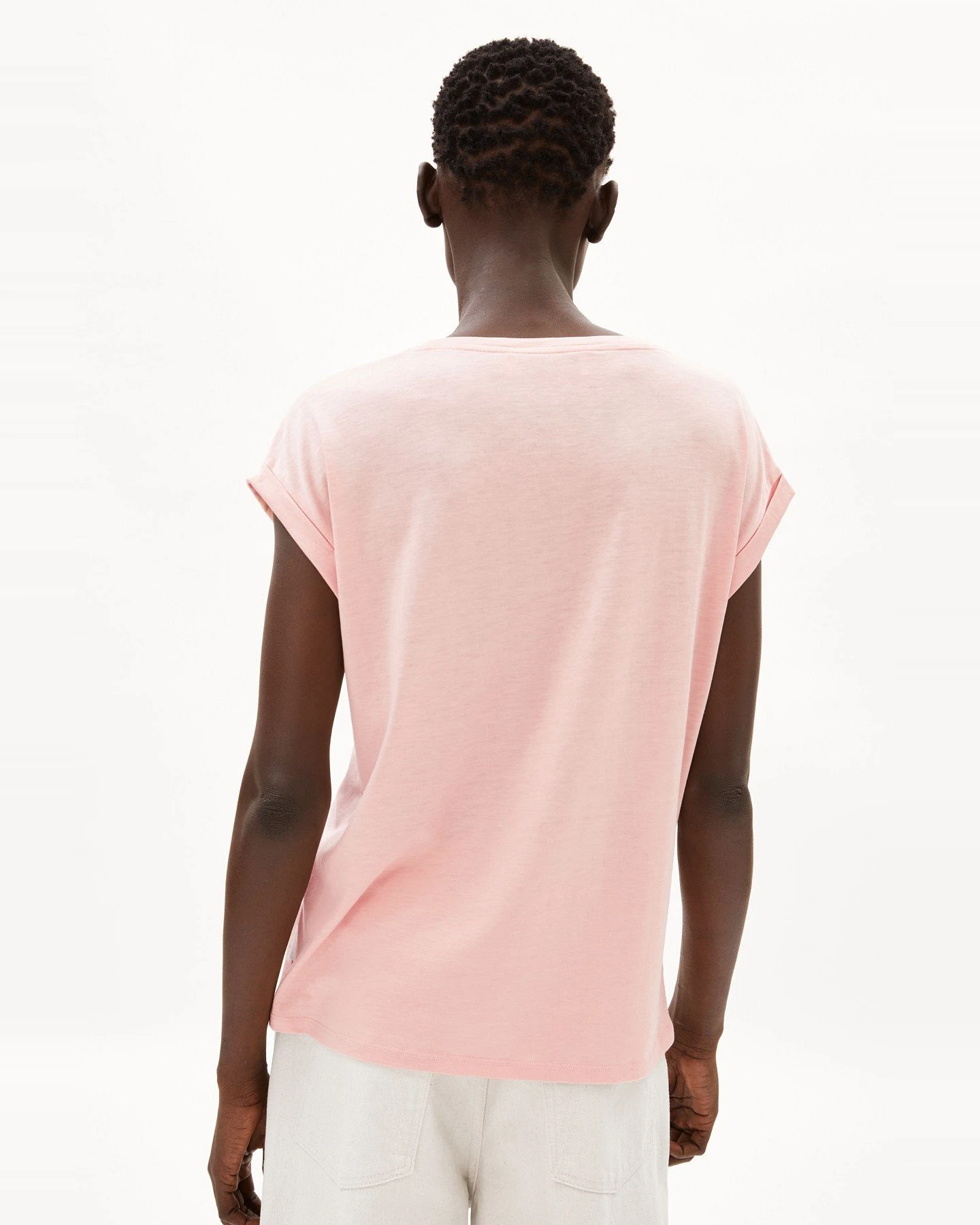T-Shirt Jilaana – Ansicht 2