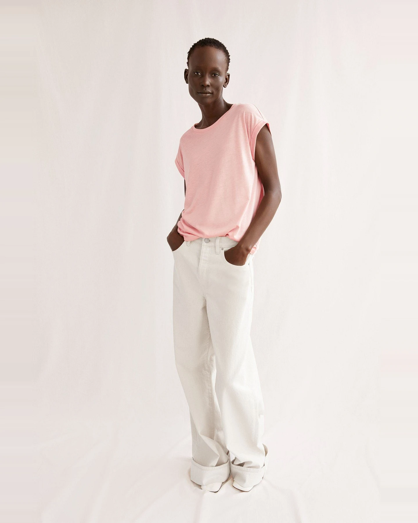 T-Shirt Jilaana – Ansicht 5